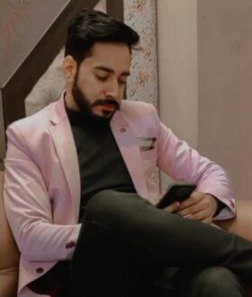 amit kasana