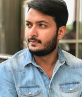 vipin kumar bhati