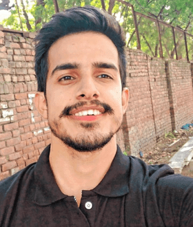 ARPIT SHARMA
