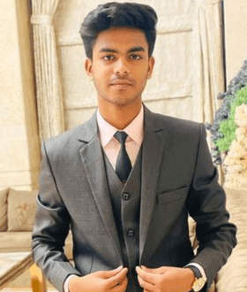 Akshat Prasad