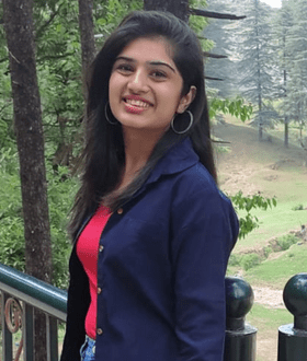 Ananya Jain