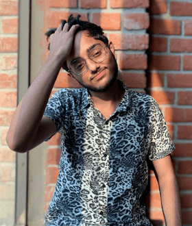 Chirag Sharma