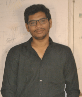 Irfan Shaik