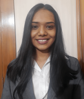 Khyati Bajaj