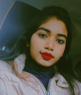 Komal Gupta