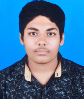 Sarin S Pillai