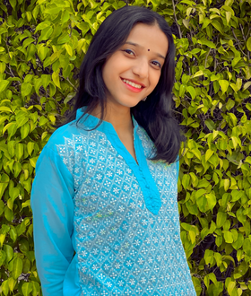 Shivani Sharma