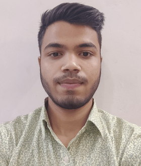 Sidharath Rastogi