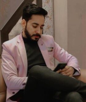 amit kasana