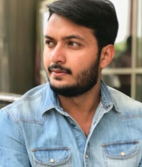 vipin kumar bhati