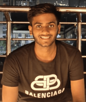 yash jain